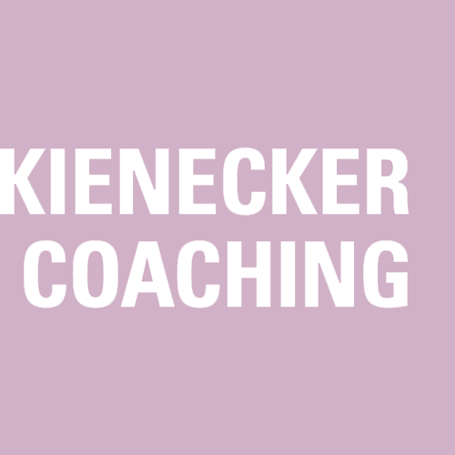 Kienecker Coaching